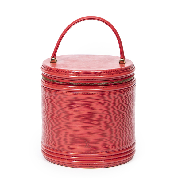 Louis Vuitton Cannes Vanity Bag - Picture 1 of 7